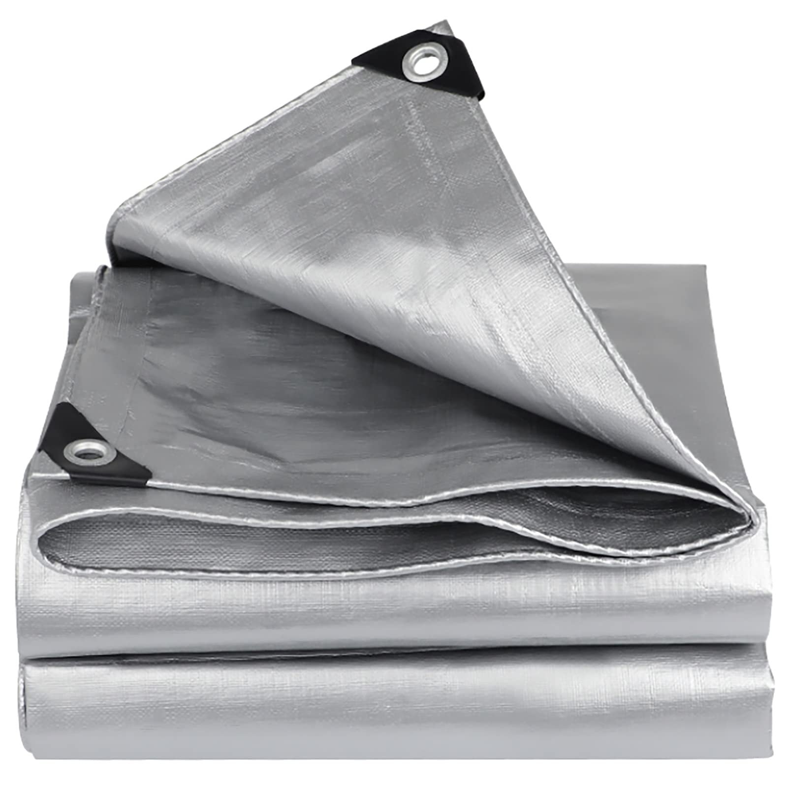 Wholesale Wrinkle Resistant Waterproof Vinyl Film Train Wagon Tarp Cover PVC Coated Tarpaulin Roll Ground Cover